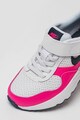 Nike Air Max SYSTM sneaker nyersbőr részletekkel Lány