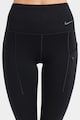 Nike Dri Fit magas derekú sportleggings női