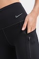 Nike Colanti cu talie inalta pentru fitness Femei
