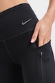 Nike Dri Fit magas derekú sportleggings női