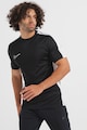 Nike Tricou cu tehnologie Dri-FIT, pentru fotbal Academy Barbati