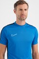 Nike Tricou cu tehnologie Dri-FIT, pentru fotbal Academy Barbati