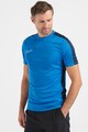 Nike Tricou cu tehnologie Dri-FIT, pentru fotbal Academy Barbati