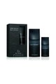 Issey Miyake Комплект за мъже  Nuit D'Issey Pour Homme: Тоалетна вода, 125 мл + Тоалетна вода, 40 мл Мъже