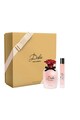 Dolce & Gabbana Set  Dolce Rosa Excelsa, Femei: Apa de Parfum, 30 ml + Miniatura apa de parfum, 7.4 ml Femei