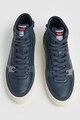 Pepe Jeans London Műbőr sneaker férfi