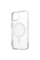 Tactical Husa de protectie  MagForce pentru iPhone 13, Transparent Femei