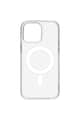 Tactical Husa de protectie  MagForce pentru iPhone 14 Pro Max, Transparent Femei