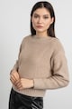 Marella Uragano alpakatartalmú pulóver női