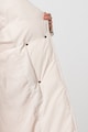 Marella Gessy hosszú télikabát steppelt dizájnnal női