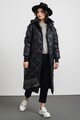Marella Abruzzo pihével bélelt télikabát kapucnival női