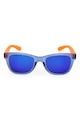 Police Унисекс правоъгълни слънчеви очила Жени