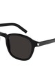 Saint Laurent Слънчеви очила с плътен цвят Мъже