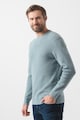Tom Tailor Пуловер с вълна с овално деколте Мъже