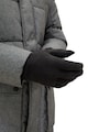 Tom Tailor Фино плетени ръкавици Cosy Мъже