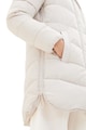 Tom Tailor Kapucnis bélelt télikabát női