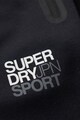 SUPERDRY Спортен панталон Gymtech с памук Мъже