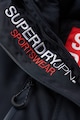 SUPERDRY Geaca cu logo Ultimate SD Windbreaker Barbati