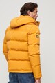 SUPERDRY Ovin Everest pufi télikabát kapucnival férfi