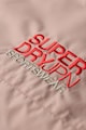 SUPERDRY Code Windcheater kapucnis dzseki női