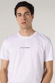 COLIN'S Памучна тениска с шарка Мъже