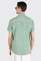 COLIN'S Памучна риза с джобове на гърдите Мъже