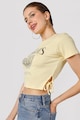 COLIN'S Къса тениска с щампа Жени