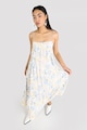 COLIN'S Флорална рокля с регулируеми презрамки Жени