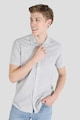 COLIN'S Раирана риза с джоб на гърдите Мъже