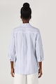 COLIN'S Раирана памучна риза тип туника Жени