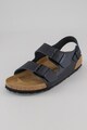 Birkenstock Ferfi szandalok,  Milano Bs, Bor, Fekete női