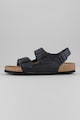 Birkenstock Ferfi szandalok,  Milano Bs, Bor, Fekete női