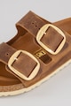 Birkenstock Arizona bőrpapucs női