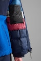Napapijri A-Dna Explorer télikabát műszőrme szegélyes kapucnival férfi