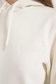Napapijri Iaato kapucnis pulóver logós részlettel női