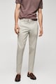 Mango Pantaloni slim fit Yeco Barbati