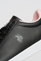 U.S. Polo Assn. Спортни обувки от еко кожа Жени