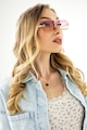 Emily Westwood Правоъгълни слънчеви очила Andrea Жени