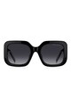 Marc Jacobs Teknőcmintás szögletes napszemüveg női