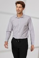 AC&Co Раирана риза със стандартна кройка Мъже