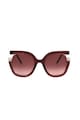 Carolina Herrera Овални слънчеви очила Жени