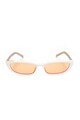 GUESS Ochelari de soare unisex cat-eye Barbati