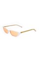 GUESS Ochelari de soare unisex cat-eye Barbati