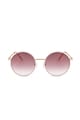 Love Moschino Kerek napszemüveg színátmenetes lencsékkel női