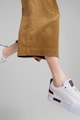 Puma Pantofi sport flatform de piele Mayze Luxe Femei
