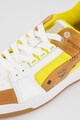 Puma Puma X MCM Slipstream sneaker nyersbőr betétekkel férfi