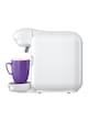 Bosch Tassimo Espressor  Vivy II TAS1402, 1300w, 3.3 bar, 0.7l , autocuratare si decalcifiere, capsule Femei