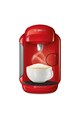 Bosch Tassimo Еспресо машина  Vivy II TAS1407, 1300w, 3.3 бара, 0.7 л, Самопочистване + Премахване на котлен камък, Капсули, Крем Жени