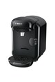 Bosch Tassimo Espressor  Vivy II , 1300w, 3.3 bar, 0.7l , autocuratare si decalcifiere, capsule Femei