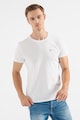 Tommy Jeans Вталена тениска от органичен памук - 2 броя Мъже